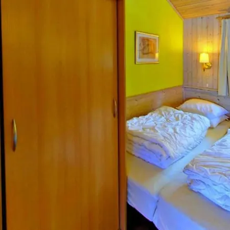 Apartamento Holiday Complex Randboldal Camping, Billund Billund