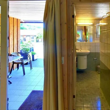 Holiday Complex Randboldal Camping, Billund Apartamento